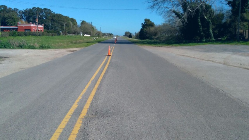 La Jefatura de Trnsito inici con el operativo especial por la Expo R