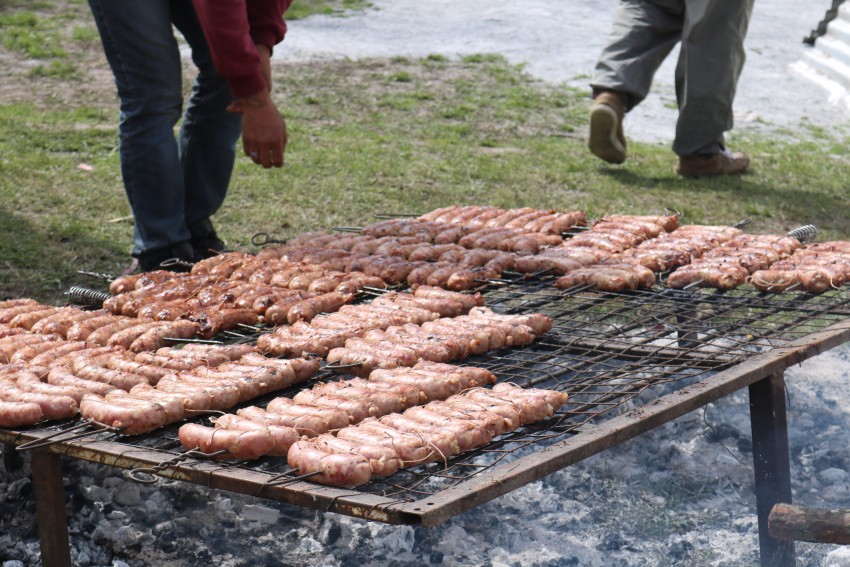 El Moto-Encuentro Nacional fue todo un xito