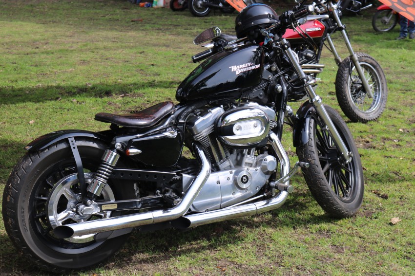 El Moto-Encuentro Nacional fue todo un xito