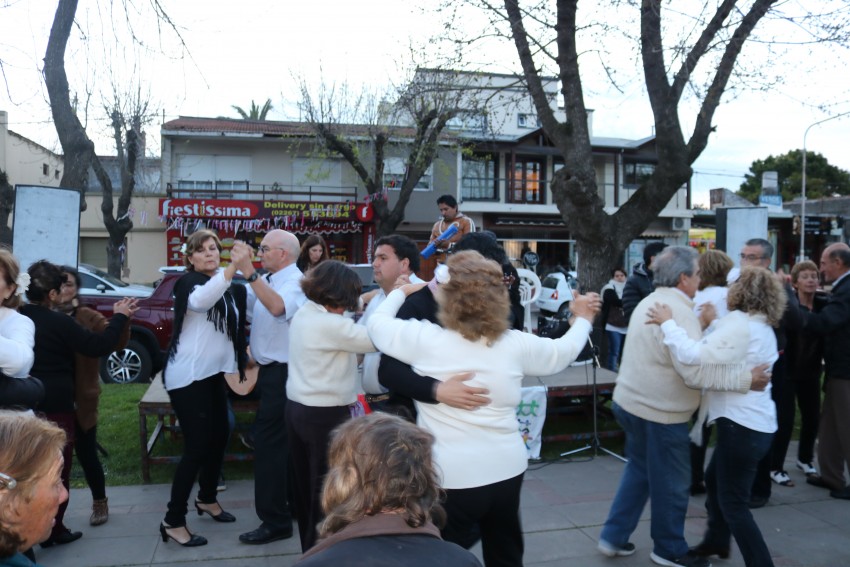 La Asociacin Almas Gemelas concret la jornada de concientizacin sob