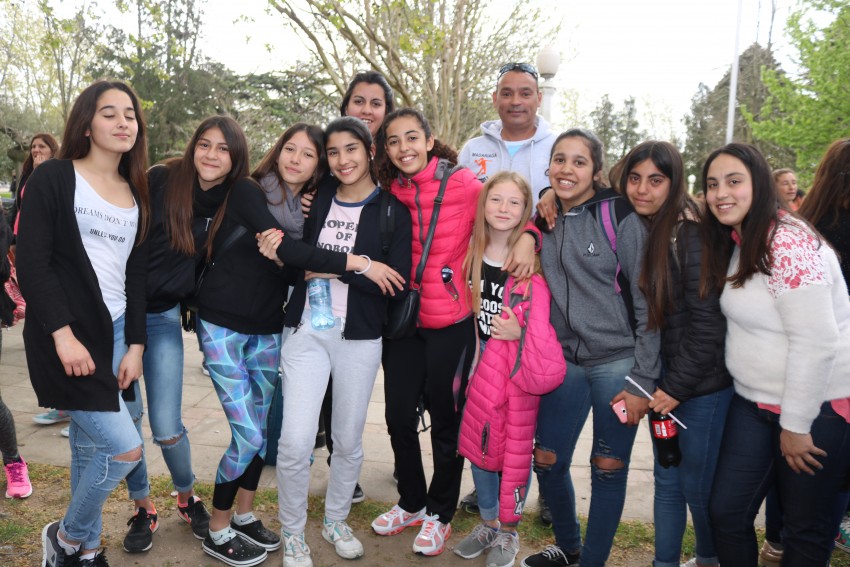 Comienzan los Torneos Bonaerenses en Mar Del Plata