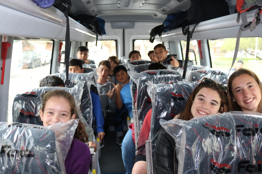 Comienzan los Torneos Bonaerenses en Mar Del Plata