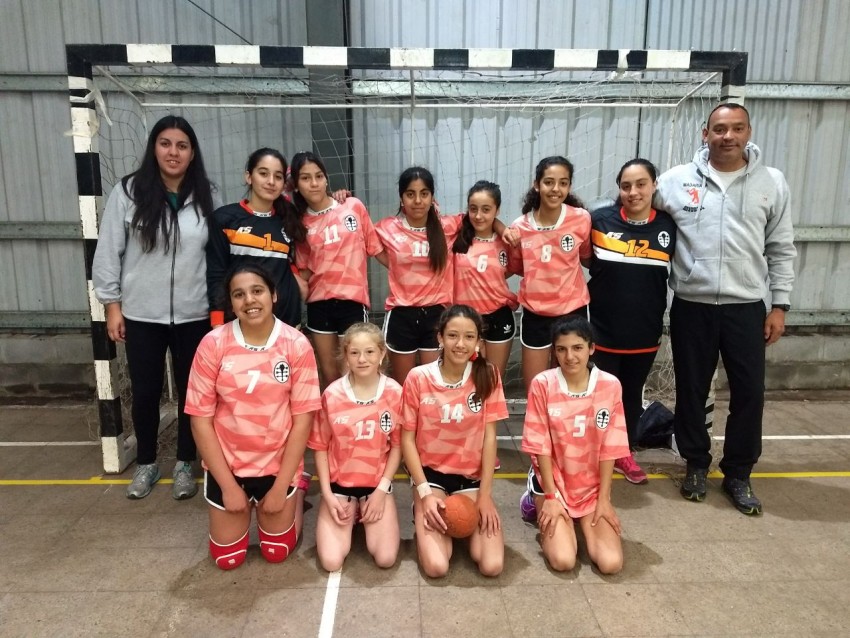 Torneos Bonaerenses: avanza la competencia de las distintas categoras