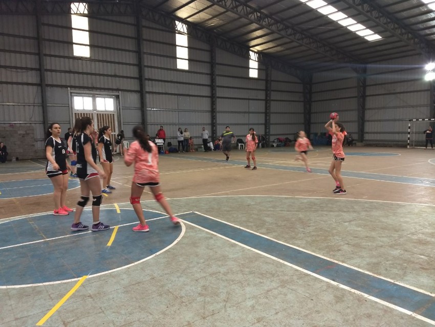 Torneos Bonaerenses: avanza la competencia de las distintas categoras