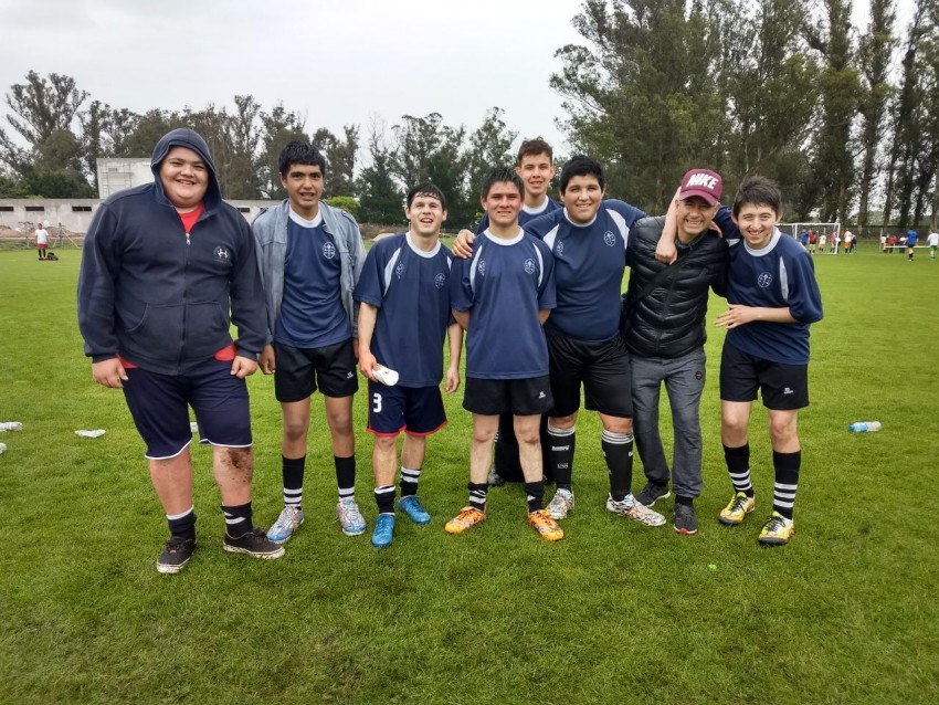 Torneos Bonaerenses: avanza la competencia de las distintas categoras