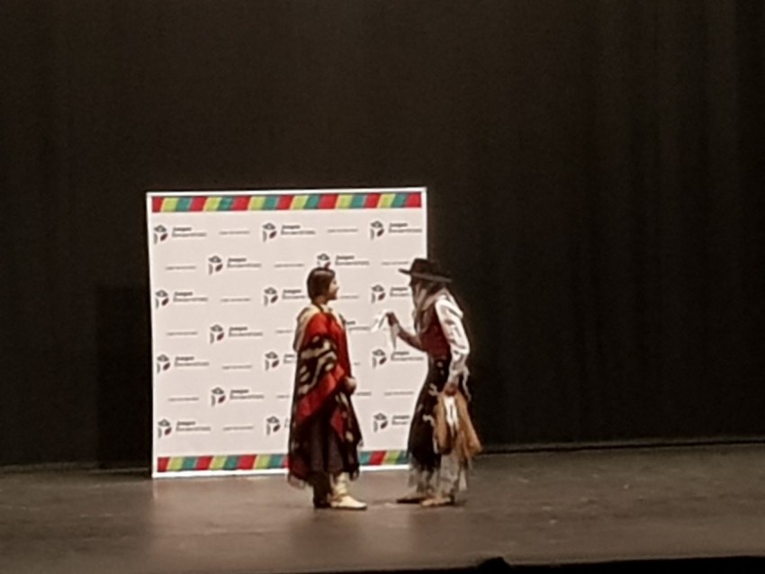 Madariaga logr 2 medallas de oro y 2 de plata