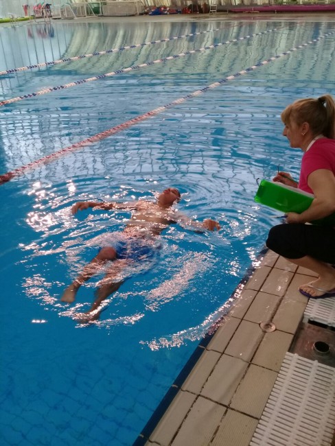 Madariaga logr 2 medallas de oro y 2 de plata