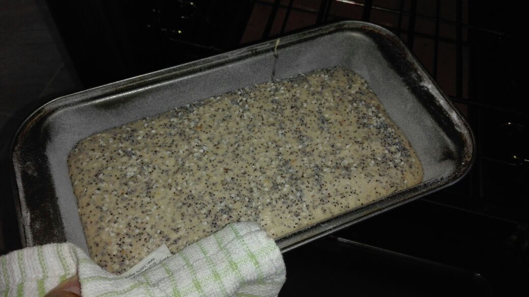 El taller de celacos se realiz en un cocina 