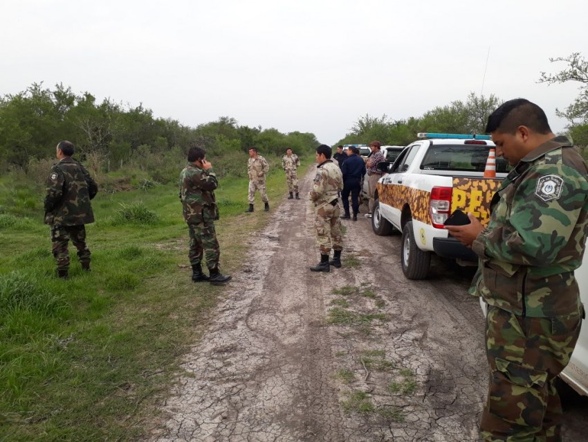 Llegan hoy a Madariaga los vacunos recuperados en Entre R�os