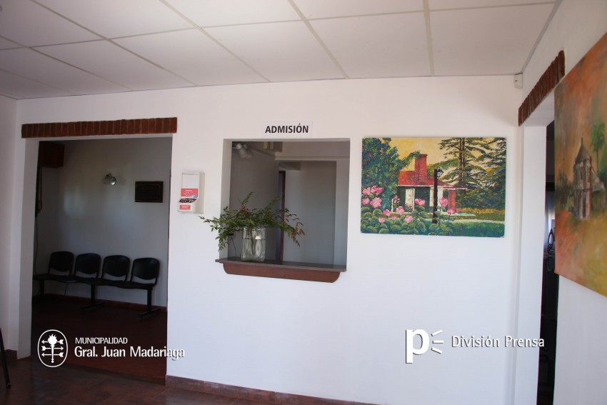 Qued inaugurada la ampliacin del CAPS del barrio San Martn B