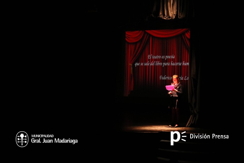 Inici la muestra anual de arte del Colegio Sagrado Corazn de Jess e