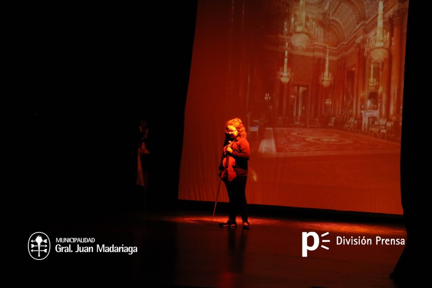 Inici la muestra anual de arte del Colegio Sagrado Corazn de Jess e