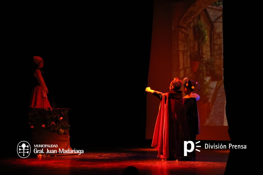 Inici la muestra anual de arte del Colegio Sagrado Corazn de Jess e