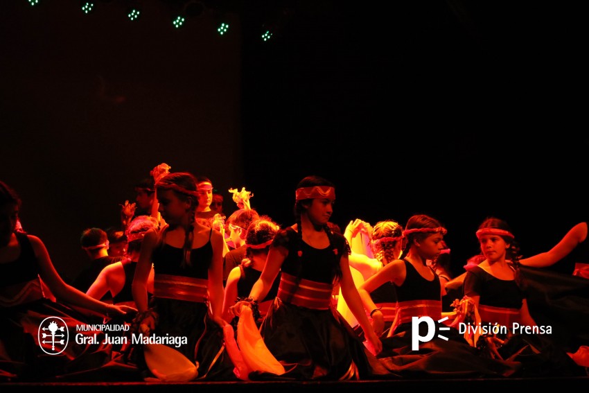 Comenz ayer la Semana de Arte del Instituto San Jos