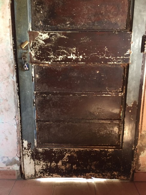 Informe tcnico confirma serias deficiencias en la construccin de viv