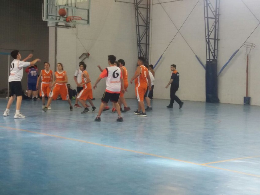 Ever Ready de Dolores se qued con el Grand Prix U 13