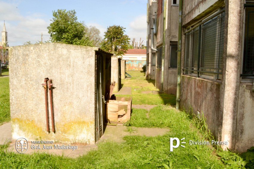 Evaluarn el estado del barrio FONAVI para el otorgamiento de crditos