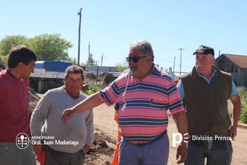 Adolfo Islas se jubila luego de 22 años de servicio en el Municipio