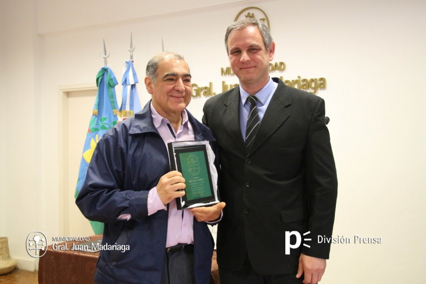 Asumieron nuevos funcionarios al Gabinete del Ejecutivo