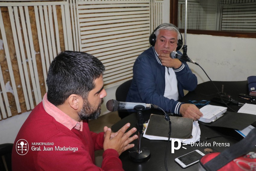 Hoy Radio Tuy celebra su 47 aniversario junto a nuestra comunidad