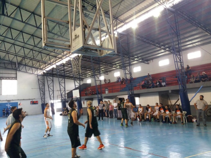 Madariaga se impuso ante Social Pinamar