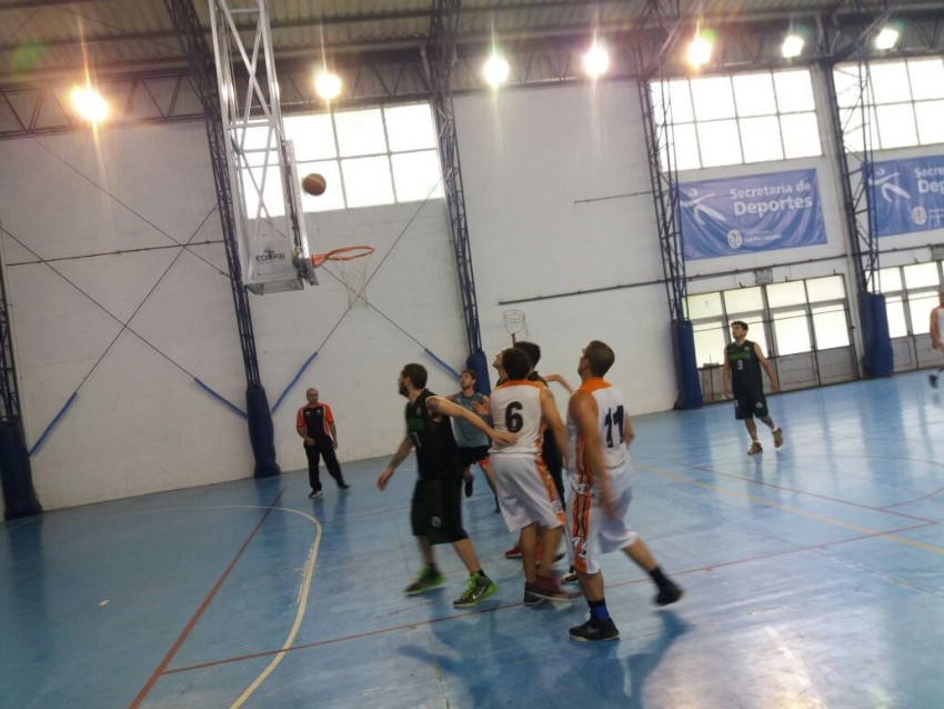 Madariaga se impuso ante Social Pinamar