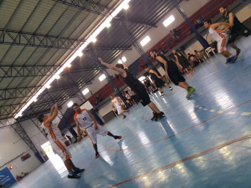 Madariaga se impuso ante Social Pinamar