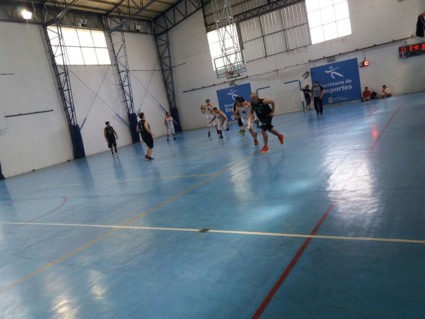 Madariaga se impuso ante Social Pinamar