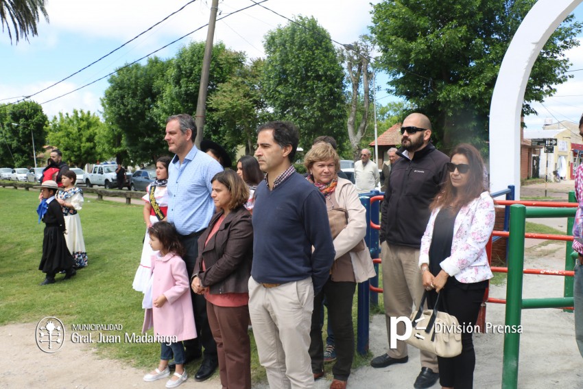 En el Da de la Tradicin se honr la figura del gaucho