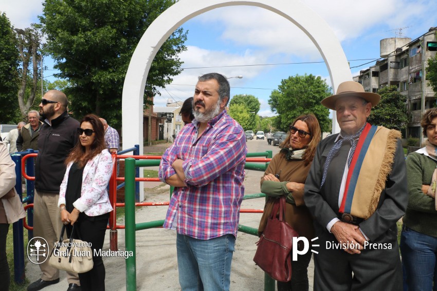 En el Da de la Tradicin se honr la figura del gaucho