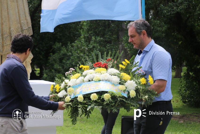 En el Da de la Tradicin se honr la figura del gaucho