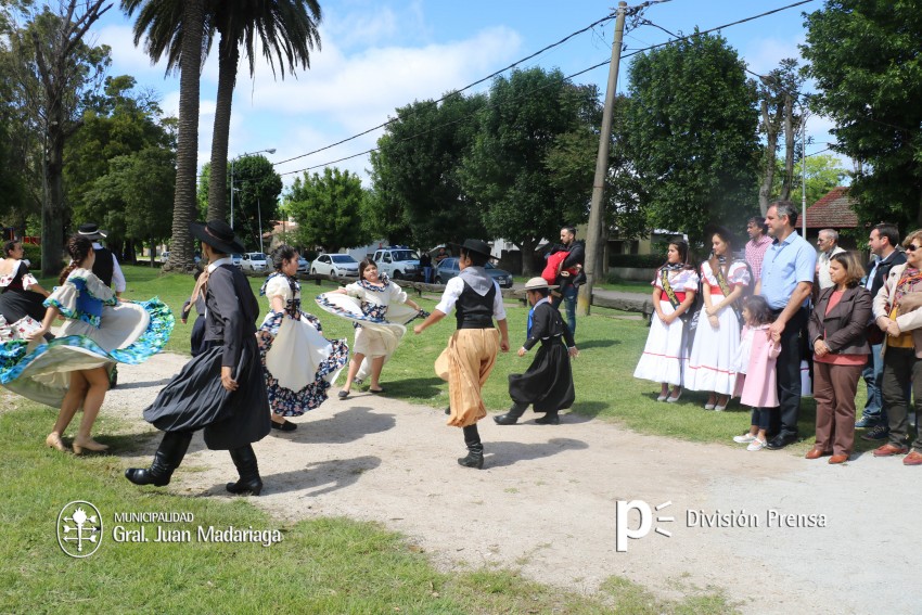 En el Da de la Tradicin se honr la figura del gaucho