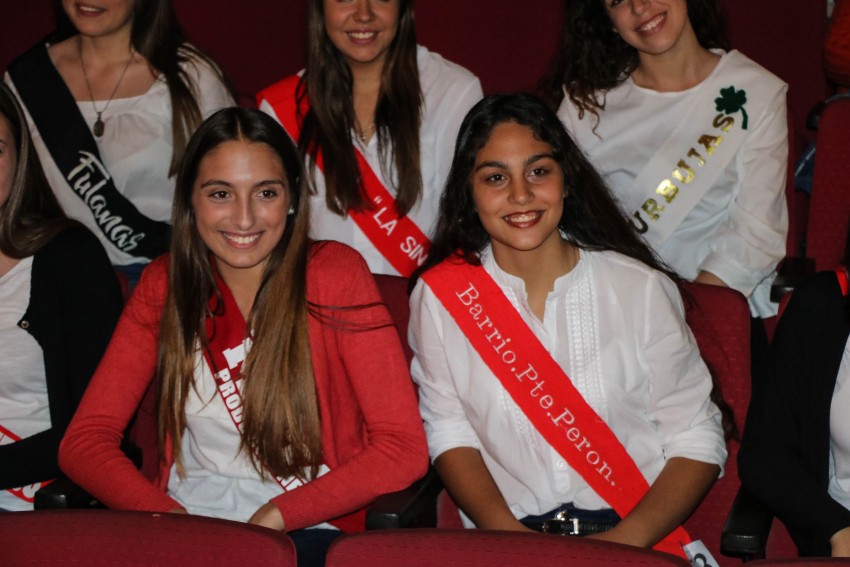 Buscando Nuevos Valores eligi a los artistas que estarn en el Argent