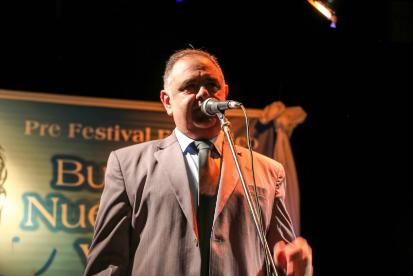 Buscando Nuevos Valores eligi a los artistas que estarn en el Argent