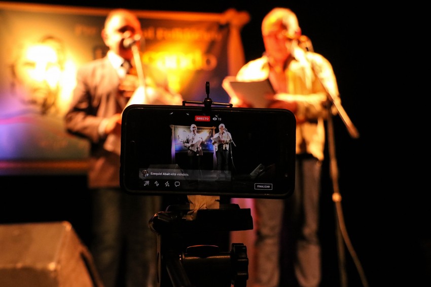 Buscando Nuevos Valores eligi a los artistas que estarn en el Argent