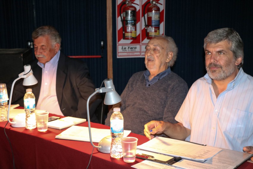 Buscando Nuevos Valores eligi a los artistas que estarn en el Argent