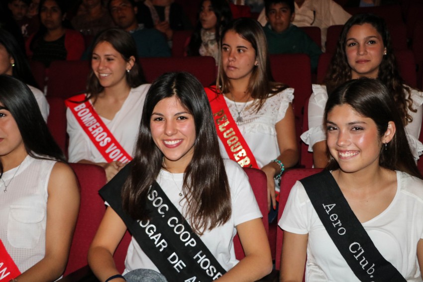 Buscando Nuevos Valores eligi a los artistas que estarn en el Argent