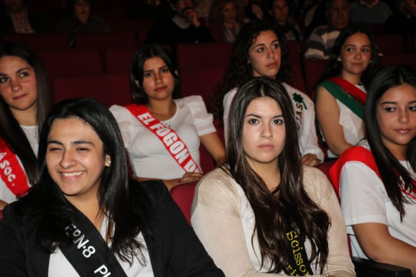 Buscando Nuevos Valores eligi a los artistas que estarn en el Argent