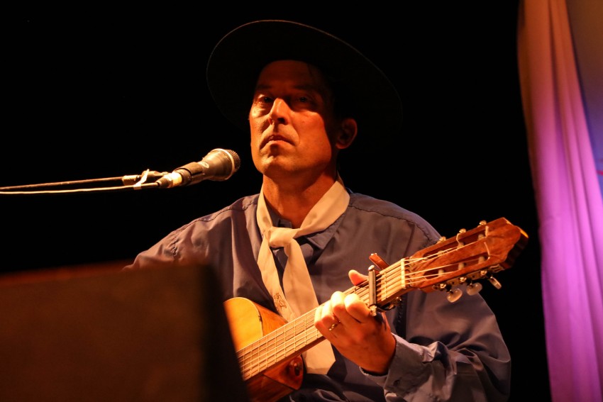 Buscando Nuevos Valores eligi a los artistas que estarn en el Argent