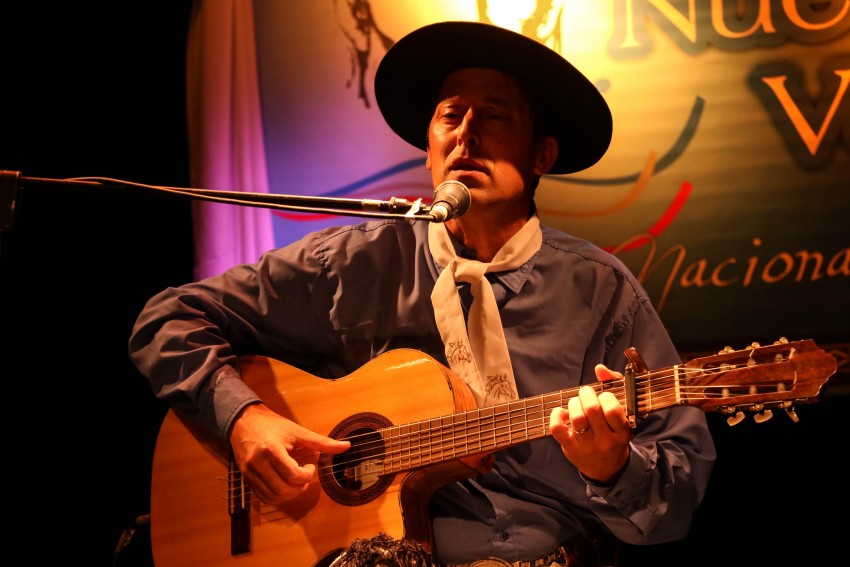 Buscando Nuevos Valores eligi a los artistas que estarn en el Argent