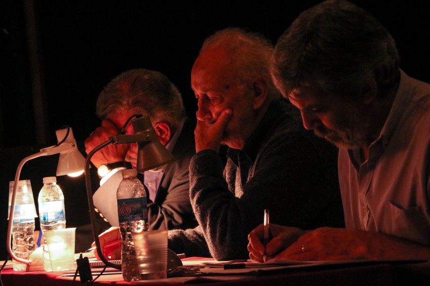 Buscando Nuevos Valores eligi a los artistas que estarn en el Argent