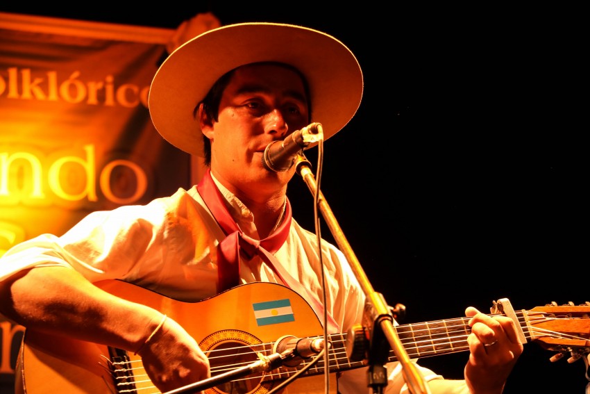 Buscando Nuevos Valores eligi a los artistas que estarn en el Argent