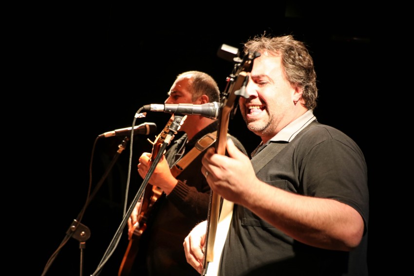 Buscando Nuevos Valores eligi a los artistas que estarn en el Argent