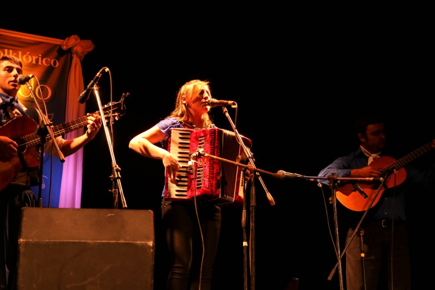 Buscando Nuevos Valores eligi a los artistas que estarn en el Argent