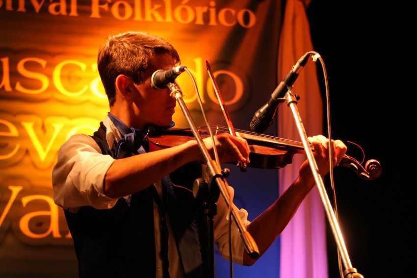 Buscando Nuevos Valores eligi a los artistas que estarn en el Argent