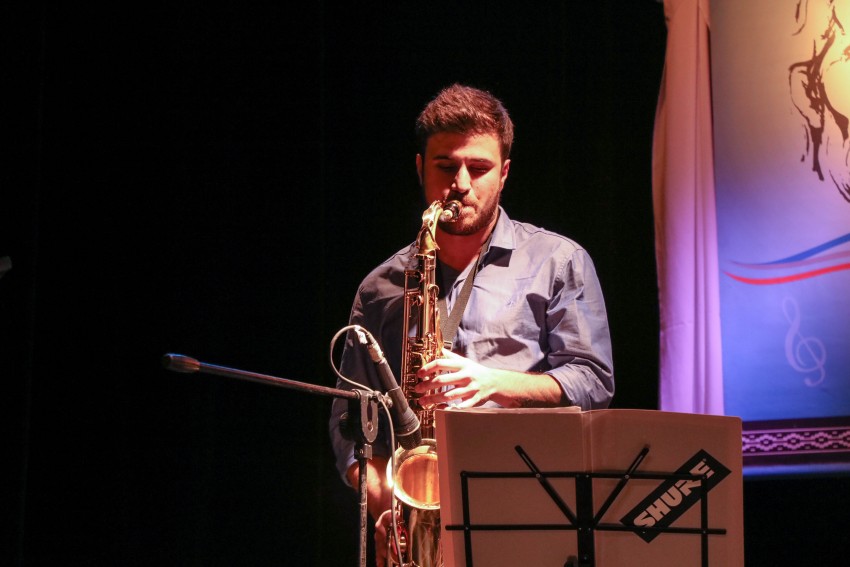 Buscando Nuevos Valores eligi a los artistas que estarn en el Argent