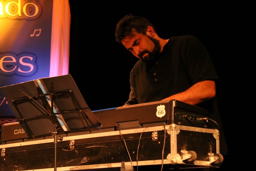 Buscando Nuevos Valores eligi a los artistas que estarn en el Argent