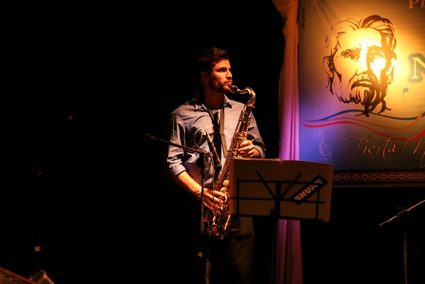 Buscando Nuevos Valores eligi a los artistas que estarn en el Argent