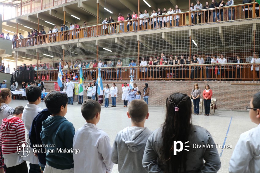 Proyectos de gran importancia se destacan en la expo tcnica y expo cu