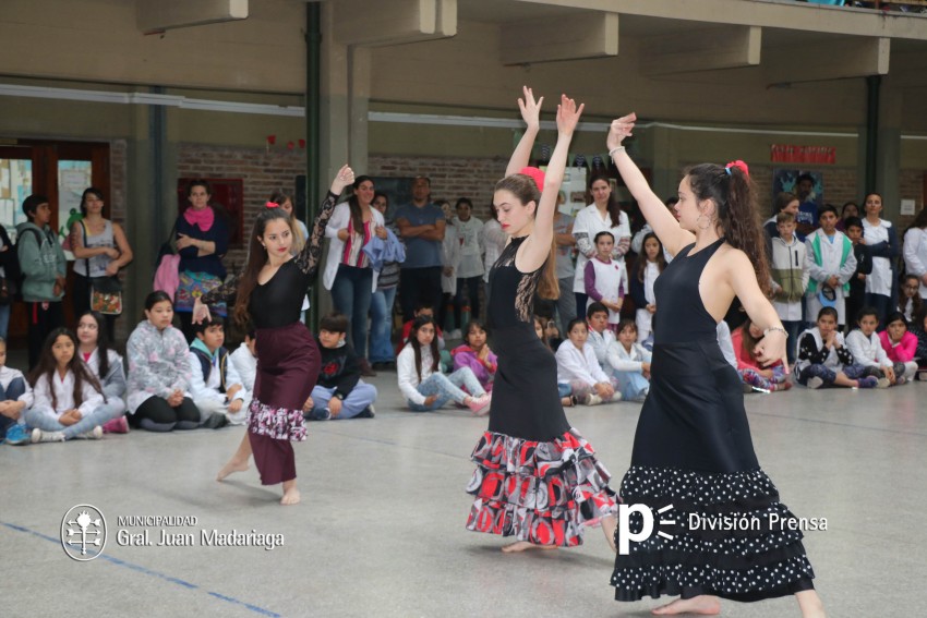 Proyectos de gran importancia se destacan en la expo tcnica y expo cu